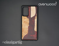 Thumbnail for Samsung Galaxy A72 PORTO COLLECTION 5832 Rot